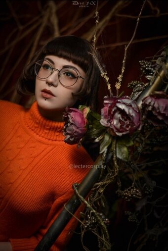 LecteR / merlin_lecter / xlecterx Nude Leaks OnlyFans Photo 4