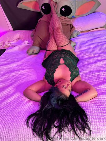 ledaafterdark Nude Leaks Photo 14