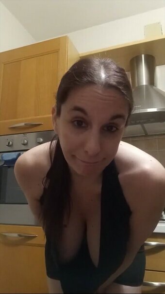 LedyMarty / Martina Puja / Martinaooops / Max17072007 (from periscope / martinapuja Nude Leaks Photo 1