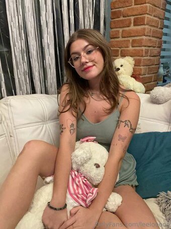 Lee Loo / dressingleeloo / leelooooo Nude Leaks OnlyFans Photo 19