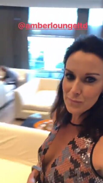 Lee McKenzie / leemckenzietv / mzmaclee Nude Leaks OnlyFans Photo 6