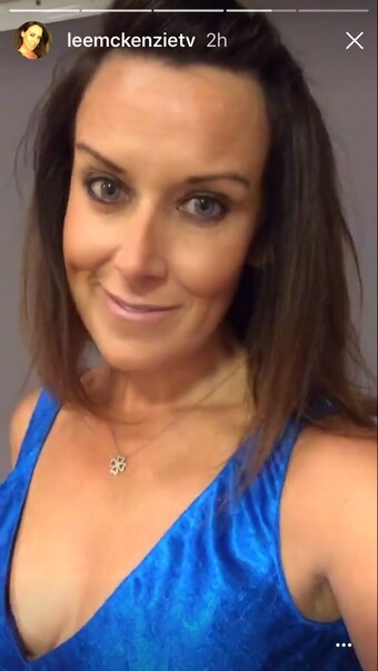 Lee McKenzie Lee McKenzie