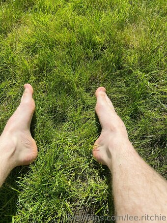lee.ritchie Nude Leaks Photo 15