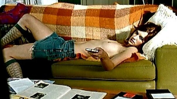 Lee Smith Nude Leaks Photo 1