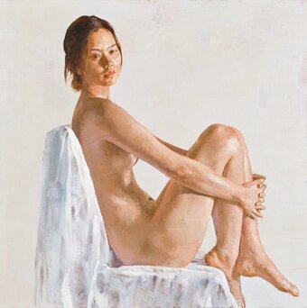 Lee Won Hee Nude Leaks Photo 2