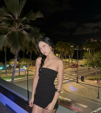 leeah.chen Nude Leaks Photo 2