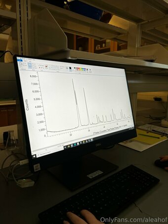 leeaof Nude Leaks Photo 2