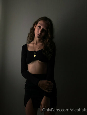 leeaof Nude Leaks Photo 9