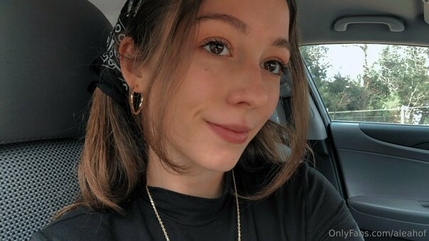 leeaof Nude Leaks Photo 16