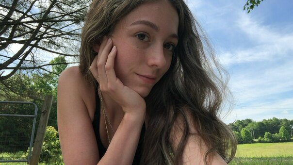 leeaof Nude Leaks Photo 19