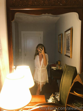 leeaof Nude Leaks Photo 20