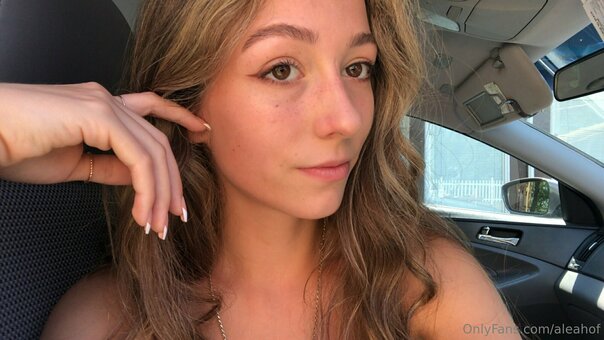 leeaof Nude Leaks Photo 22