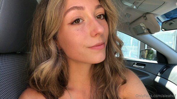 leeaof Nude Leaks Photo 23