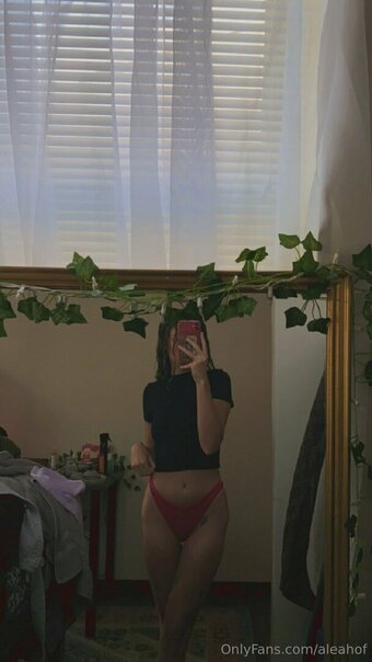 leeaof Nude Leaks Photo 27