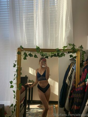 leeaof Nude Leaks Photo 29