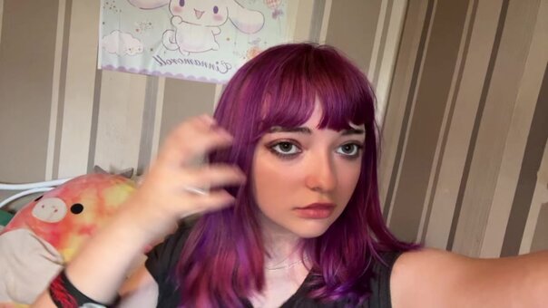 leebee / _tragic.girl Nude Leaks Photo 2