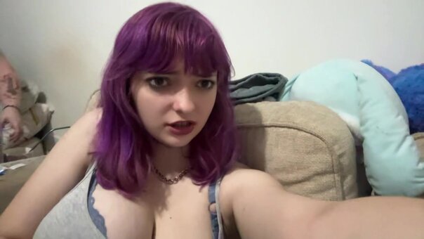 leebee / _tragic.girl Nude Leaks Photo 3