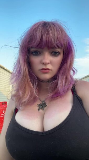 leebee / _tragic.girl Nude Leaks Photo 6