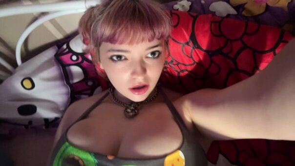 leebee / _tragic.girl Nude Leaks Photo 7