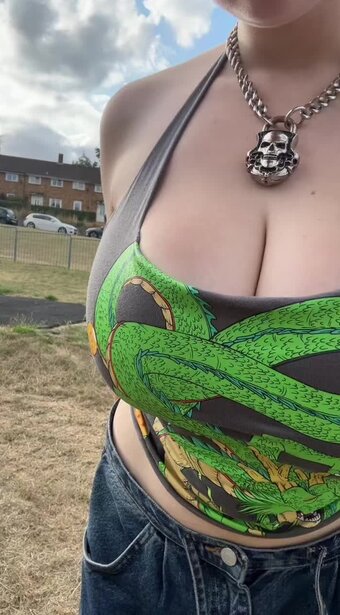 leebee / _tragic.girl Nude Leaks Photo 9