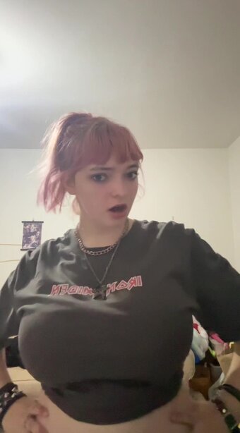 leebee / _tragic.girl Nude Leaks Photo 11