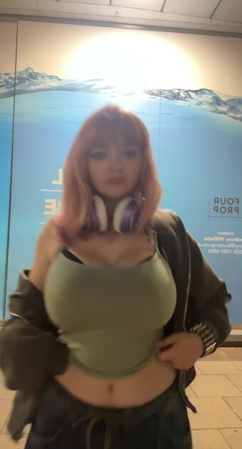 leebee / _tragic.girl Nude Leaks Photo 13