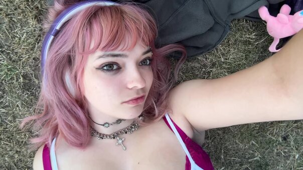 leebee / _tragic.girl Nude Leaks Photo 14