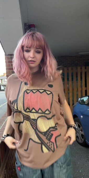 leebee / _tragic.girl Nude Leaks Photo 15