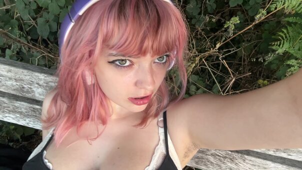 leebee / _tragic.girl Nude Leaks Photo 18