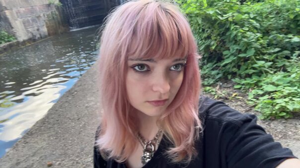 leebee / _tragic.girl Nude Leaks Photo 19