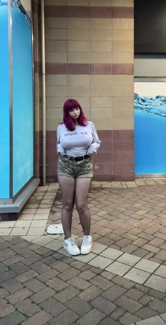 leebee / _tragic.girl Nude Leaks Photo 22