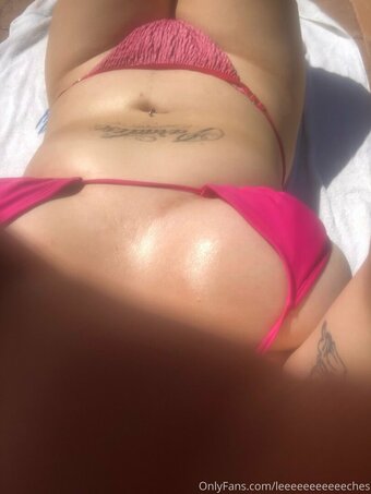 leeeeeeeeeeeches Nude Leaks Photo 1