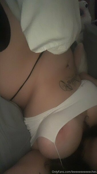 leeeeeeeeeeeches Nude Leaks Photo 3