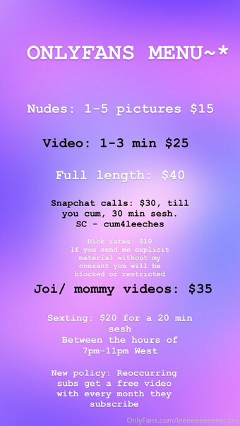 leeeeeeeeeeeches Nude Leaks Photo 13