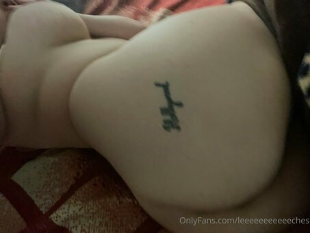 leeeeeeeeeeeches Nude Leaks Photo 14