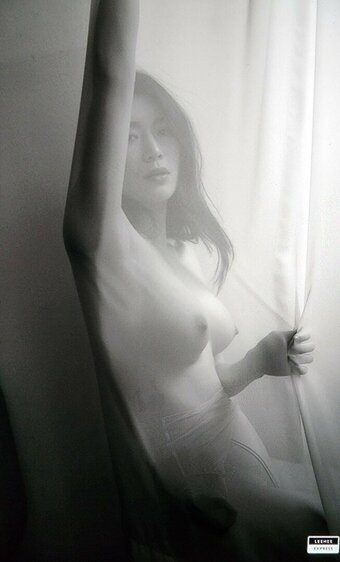 Leehee Express / leehee.express Nude Leaks Photo 1