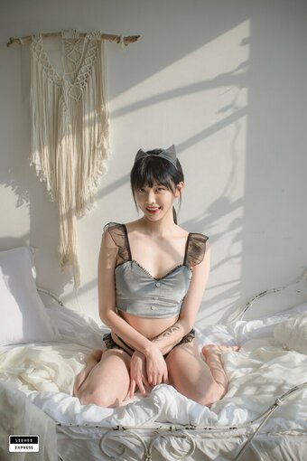 Leehee Express / leehee.express Nude Leaks Photo 23