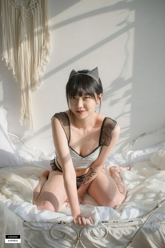 Leehee Express / leehee.express Nude Leaks Photo 24