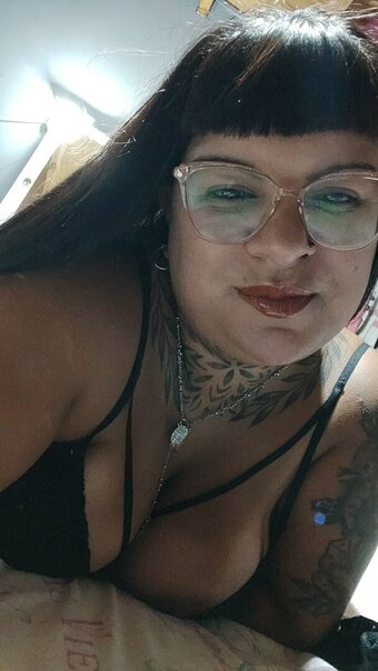 leeilaafantasy Nude Leaks Photo 14