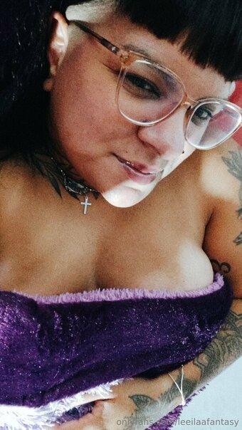 leeilaafantasy Nude Leaks Photo 20