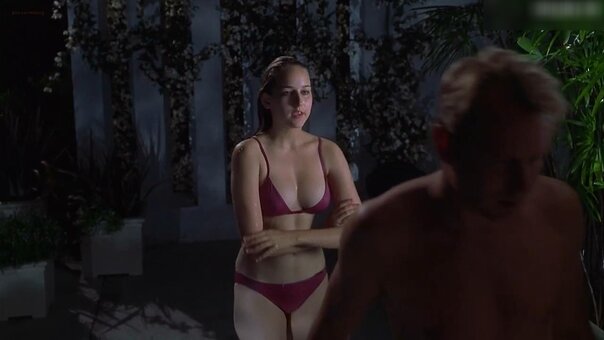 Leelee Sobieski / leeleesobieskii Nude Leaks Photo 10