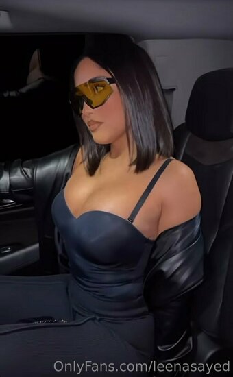 Leena Sayed / leenasayed Nude Leaks OnlyFans Photo 6