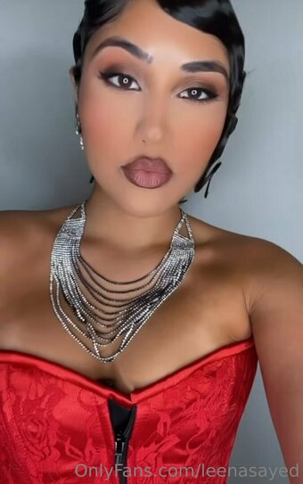 Leena Sayed / leenasayed Nude Leaks OnlyFans Photo 7