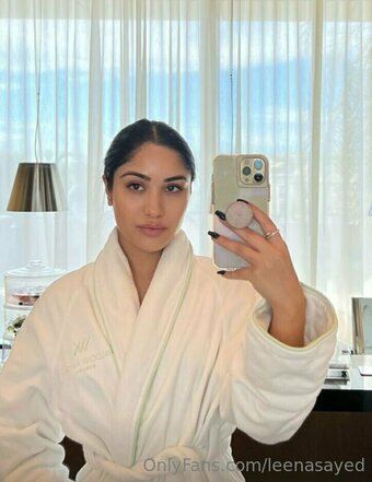 Leena Sayed / leenasayed Nude Leaks OnlyFans Photo 11