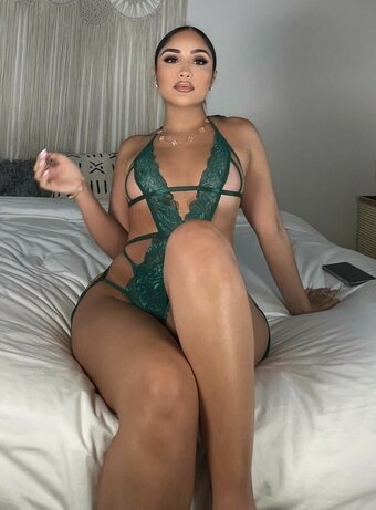 Leena Sayed / leenasayed Nude Leaks OnlyFans Photo 21