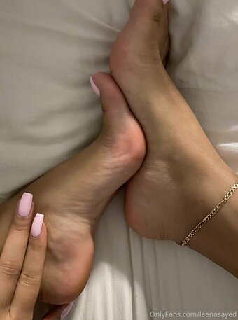 leenasayed Nude Leaks Photo 2