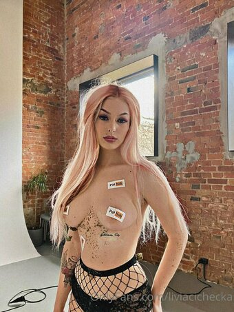 leevyyahs / leevyyah / liviacichecka Nude Leaks OnlyFans Photo 10
