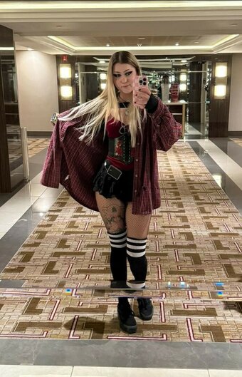 Left.fordread / left_for_dread Nude Leaks OnlyFans Photo 9