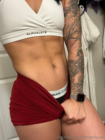 leighlaurel Nude Leaks Photo 10
