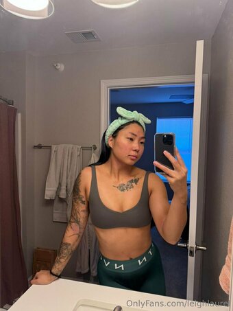 leighlaurel Nude Leaks Photo 19